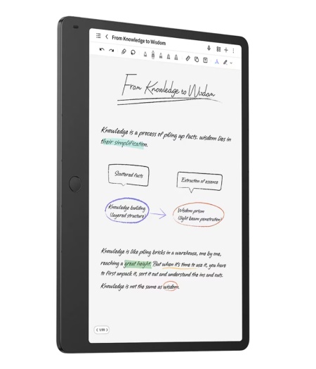 TCL TAB NOTE A1 Plus NXTPAPER+T-Pen - Img 3