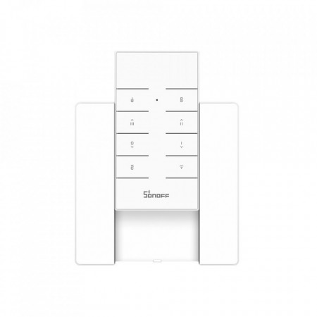 Telecomanda multifunctionala Sonoff RM433 - Img 3