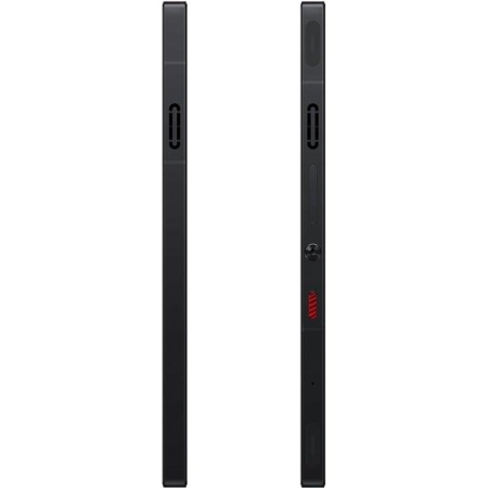 Telefon Mobil ZTE Nubia Red Magic 10 Pro, 1TB, 24GB RAM, 5G, Dual Sim,Dusk - Img 3