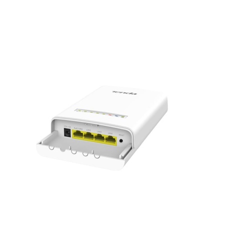 TENDA 5GHZ 12DBI 11AC OUTDOOR CPE OS3 - Img 9
