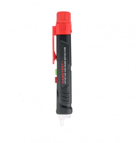 Tester de faza si tensiune fara contact Habotest HT101 - Img 2