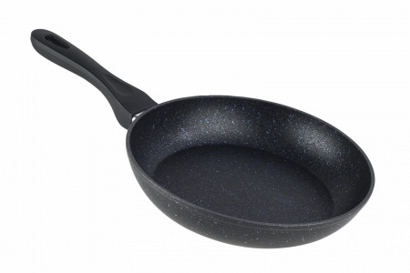 TIGAIE ALUMINIU 30X5.7 CM , BLACK SAND - Img 2