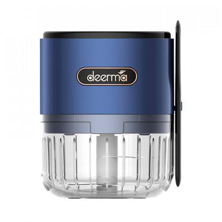 Tocator de alimente, Deerma JS100 - Img 6