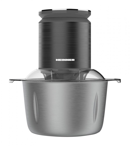 TOCATOR DE LEGUME HEINNER HMC-KD800SS - Img 3