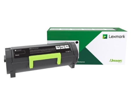 Toner Lexmark Black 24B6889 - Img 2
