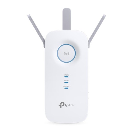 TP-LINK WI-FI RANGE EXTENDER RE550 - Img 6