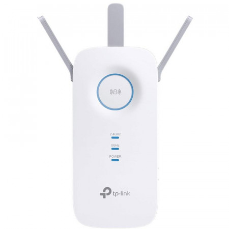 TP-LINK WI-FI RANGE EXTENDER RE550 - Img 2