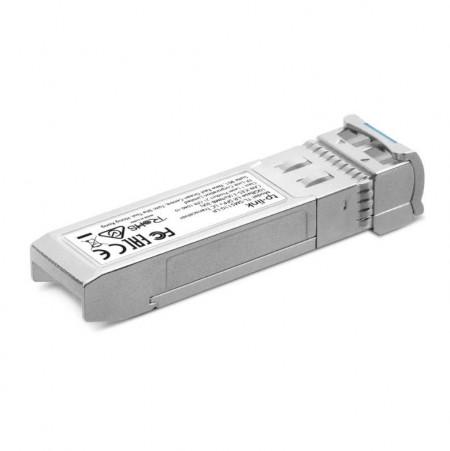 TPL 10GBASE-LR SFP+ LC TRANSCEIVER - Img 2