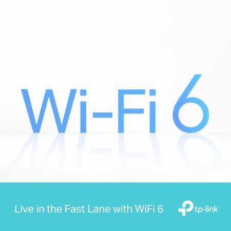 TPL AX3000 DUAL-B WI-FI 6 AIR ROUTER R5 - Img 14