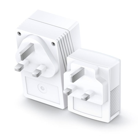 TPL P-LINE EXTENDERWI-FI AV600 KIT - Img 5