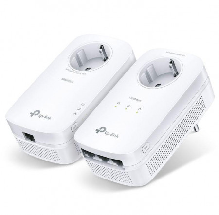 TPL P-LINE GB 3 PORT AV1300 KIT
