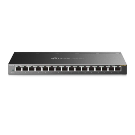 TPL SW 16P-GB UNMNGD PRO SWITCH - Img 4