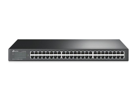 TPL SW 48P-FE UNMNGD rm - Img 3