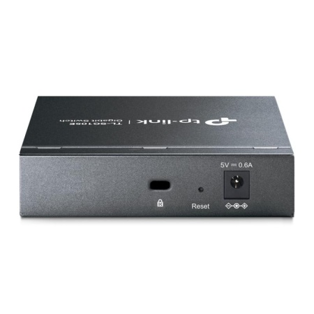 TPL SW 5P-GB EASY-SMART - Img 10