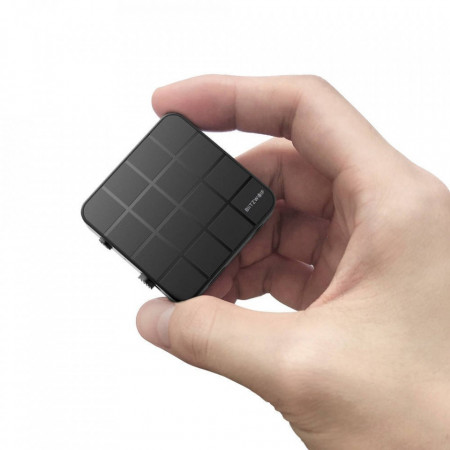 Transmitator / receptor BlitzWolf BW-BL2, Bluetooth 5.0 - Img 3