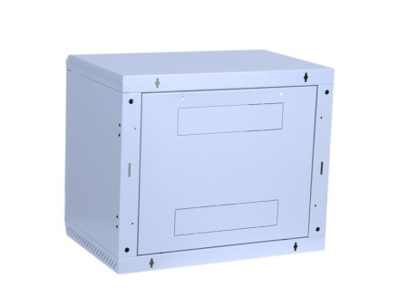 TRITON RACK PERETE 1-SECTION 15U/400 GRI - Img 3