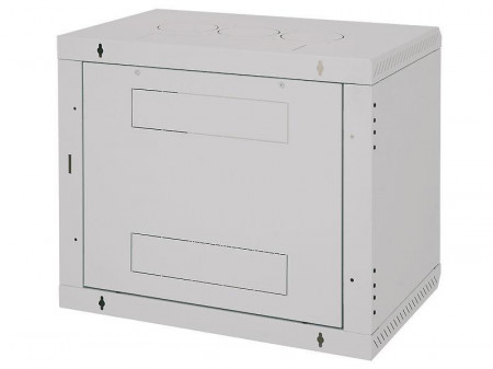 TRITON RACK PERETE 1-SECTION 9U/600 GRI