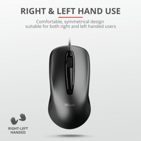 Trust Carve USB Mouse - Img 7