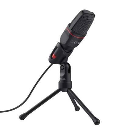 Trust GXT 212 Mico USB Mic - Img 8