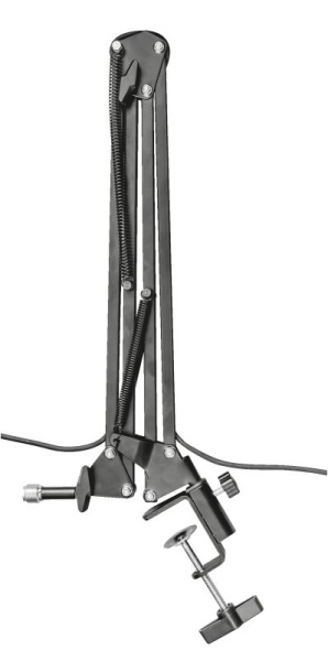 Trust GXT 253 Emita Streaming Microphone - Img 8