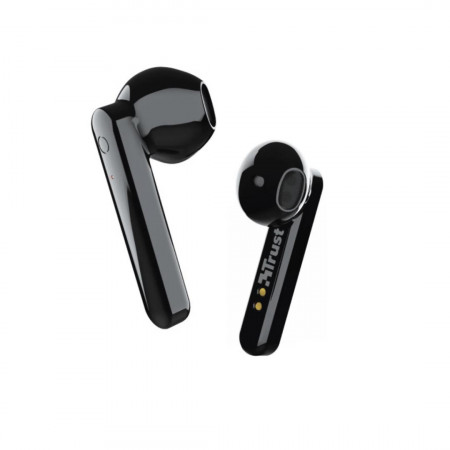 Trust Primo Touch Wireless Earphones blk