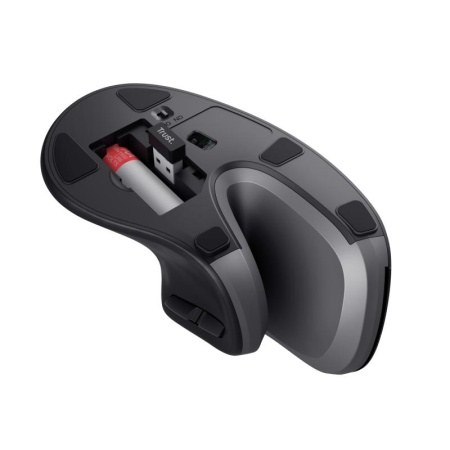 Trust Verro Ergonomic Wireless Mouse - Img 16