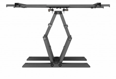 TV MOUNT SERIOUX TV61-466 37"-80" 60KG - Img 6