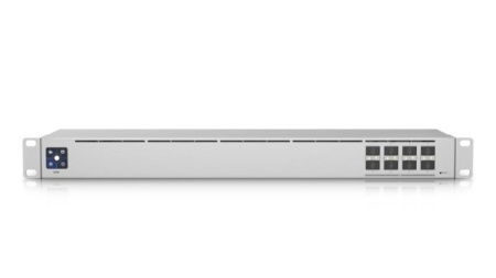 UBIQUITI UNIFI L2 SWITCH 8 X 10G SFP+ - Img 6