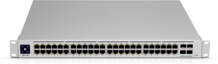 UBIQUITI UNIFI PRO SWITCH 48-PORT L3 - Img 3