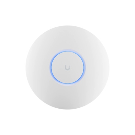 UBIQUITY U6+ WIFI 6 ACCESS POINT POE - Img 3