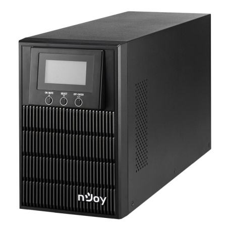 UPS NJOY ATEN PRO 1000 ON-LINE 1000VA - Img 11