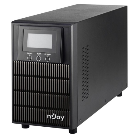 UPS NJOY ATEN PRO 2000 - Img 13