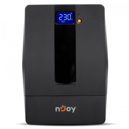 UPS NJOY HORUS P 1500 PWUP-LI150H1-AZ01B - Img 4