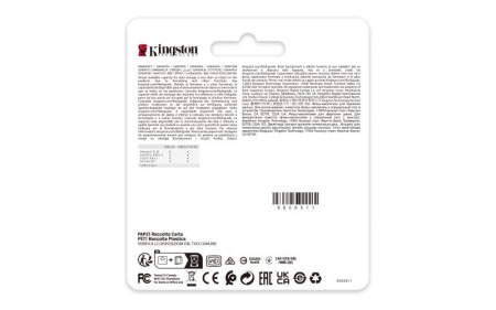 USB 3.0 256GB KS DT SE9 G3 METALIC - Img 8