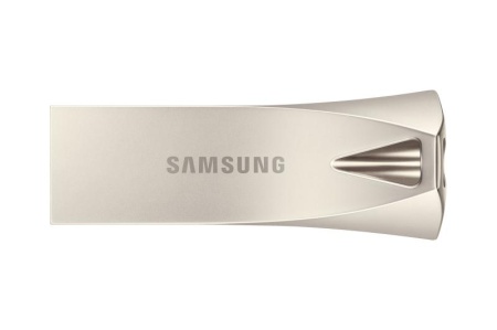 USB flash drive Samsung MUF-128BE3/APC, BAR Plus - Img 3