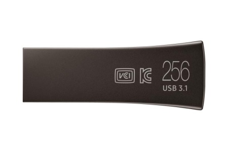 USB flash drive Samsung MUF-256BE4/APC, BAR Plus - Img 5