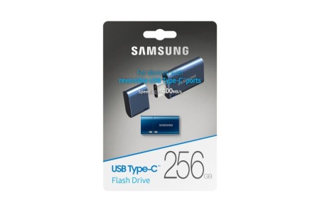 USB flash drive Samsung MUF-256DA/APC, Type-C - Img 12