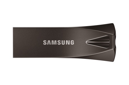 USB flash drive Samsung MUF-64BE4/APC, BAR Plus - Img 3