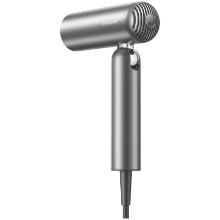 Uscator Par Dreame Pocket High-Speed Hair Dryer, Space Gray - Img 8