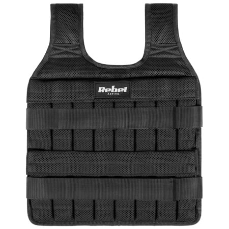 VESTA GREUTATI REGLABILE 30KG REBEL ACTIVE - Img 2