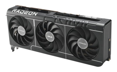VGA ASUS PRIME RTX 9070 XT OC 16GB - Img 5