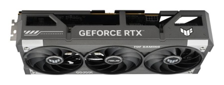 VGA ASUS TUF RTX 5060 OC 8GB GAMING - Img 8
