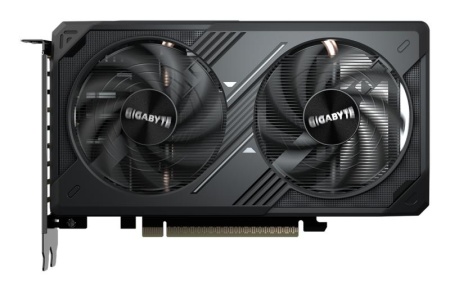 VGA GIGABYTE RTX 5050 WINDFORCE OC 8GB - Img 4