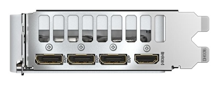VGA GIGABYTE RTX 5060 AERO OC 8GB - Img 9