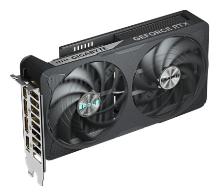 VGA GIGABYTE RTX 5060 TI EAGLE OC 16GB - Img 6