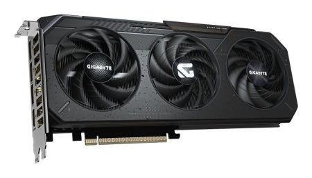 VGA GIGABYTE RTX 5060 TI GAMING OC 8GB - Img 4