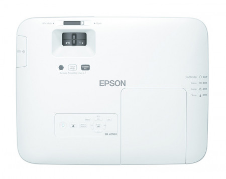 Videoproiector EPSON EB-2250U WUXGA 1920 x 1200 , 5000 lumeni, contrast 15000:1 - Img 2