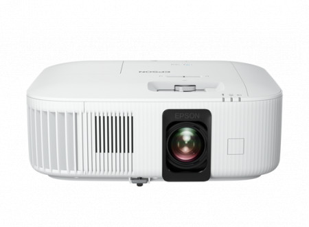 Videoproiector EPSON EH-TW6250, 4k PRO UHD, wireless, Android TV, 2800 lumeni, 35.000:1
