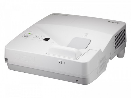 Videoproiector interactiv Ultra Short Throw UM352Wi Multi Touch, 3500 Lumeni, 1280x800 - Img 5