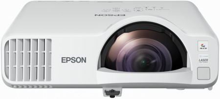 Videoproiector Laser EPSON EB-L200SX, XGA 1024 x 768, 3600 lumeni, contrast 2500000:1